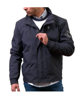 Chaqueta técnica La Garrocha | Marino