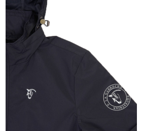 Chaqueta técnica La Garrocha | Marino
