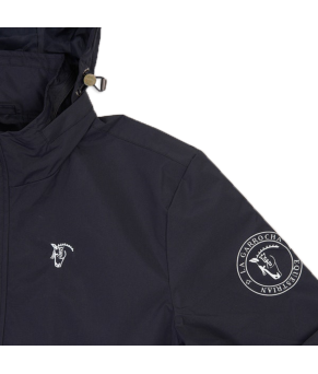 Chaqueta técnica La Garrocha | Marino