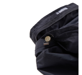 Chaqueta técnica La Garrocha | Marino