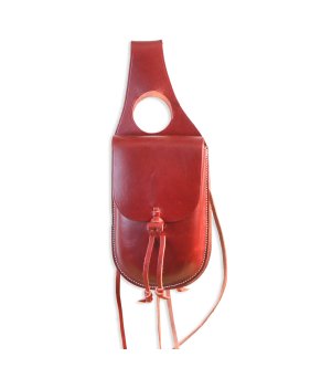 Alforja de perilla barrilito 'Los Nietos' | Varios colores