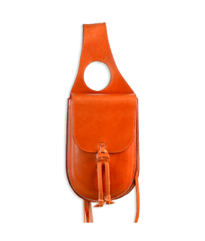 Alforja de perilla barrilito 'Los Nietos' | Varios colores