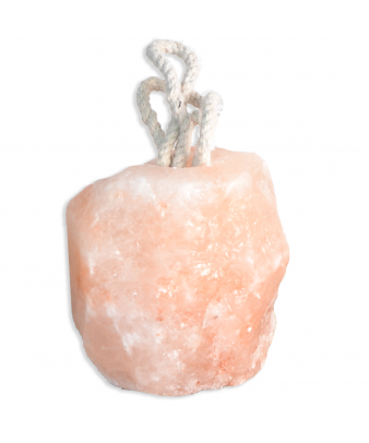 Piedra de sal del Himalaya...