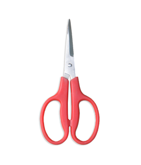 Tijera de cortar con hoja antiadherente 'Los Nietos Dressage'