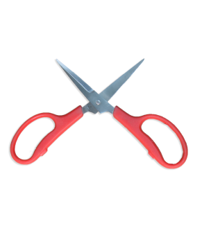 Tijera de cortar con hoja antiadherente 'Los Nietos Dressage'