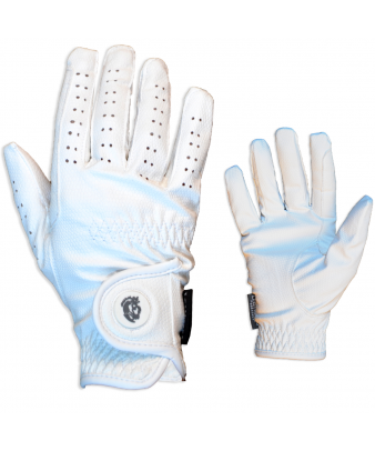 Guantes de equitación...
