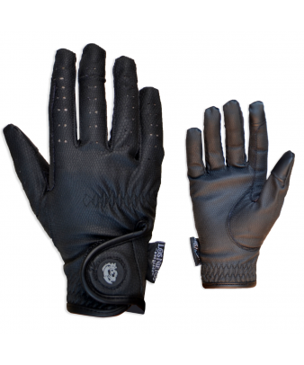 Guantes de equitación...