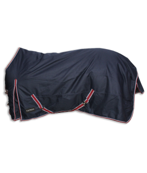 Manta Impermeable Los Nietos Dressage 600D