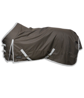 Manta Impermeable 600D 'Los Nietos Dressage' | Varios colores