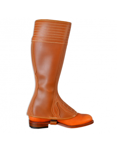 Polaina Serraje modelo Rocío 0220 |...