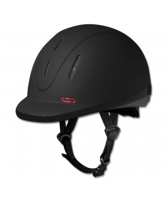 Casco de equitación Swing H06