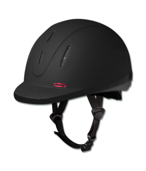 Casco de equitación Swing H06