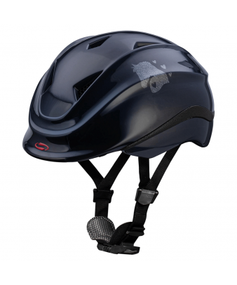 Casco de equitación Swing...