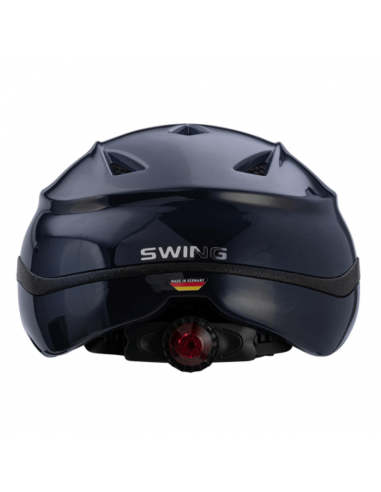 Casco de equitación Swing para niños K4 Casco de equitación Swing para niños K4