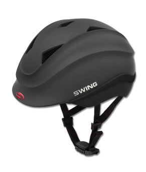 Casco de equitación Swing para niños K4