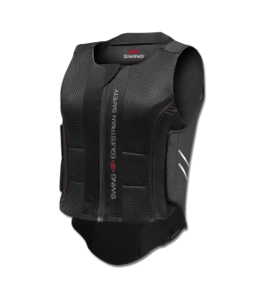 Chaleco protector P07 flexible SWING | Niños