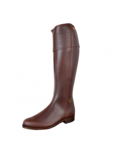 Bota serraje 1801 'Los Nietos' | Piso...