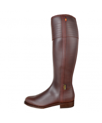 Bota serraje 1801 'Los... 2