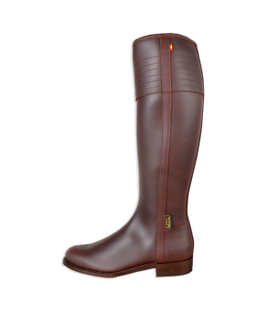 Bota rociera Nelson 1801