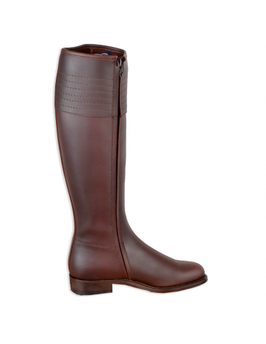 Bota serraje 1801 'Los Nietos' | Piso...