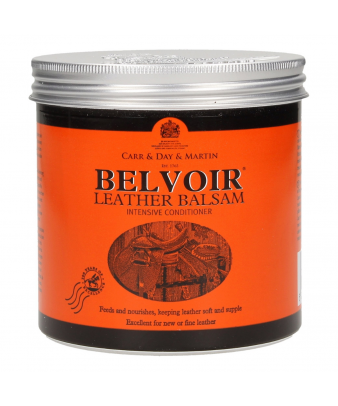 Crema bálsamo Belvoir para...