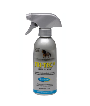 Repelente Insecticida Tri-Trec 14