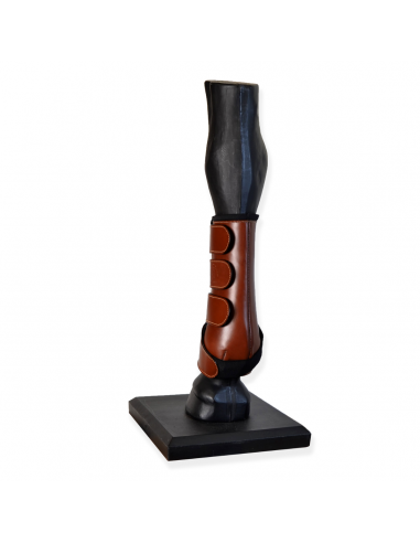 Protectores doma confort 'Los Nietos'