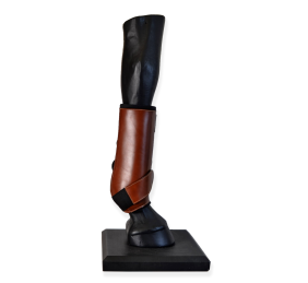 Protectores doma confort 'Los Nietos'