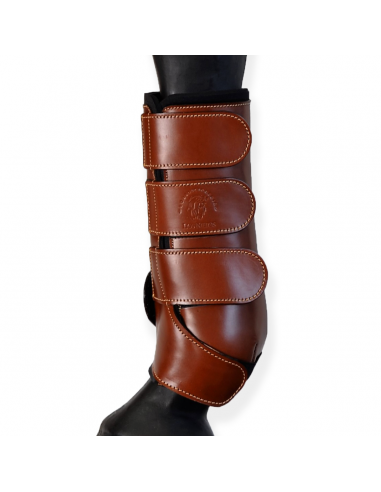 Protectores doma confort 'Los Nietos'