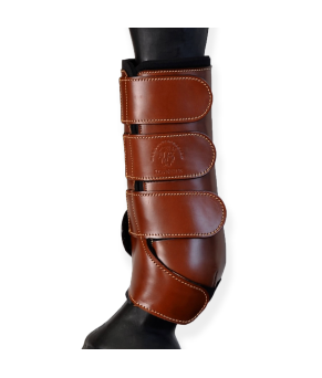 Protectores doma confort 'Los Nietos'