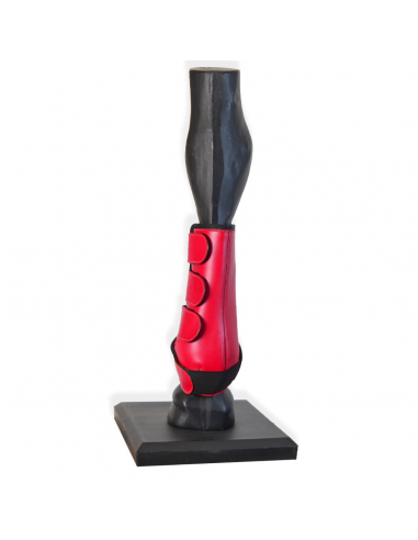 Protectores doma confort 'Los Nietos'