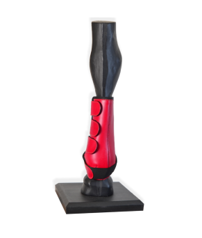 Protectores doma confort 'Los Nietos'