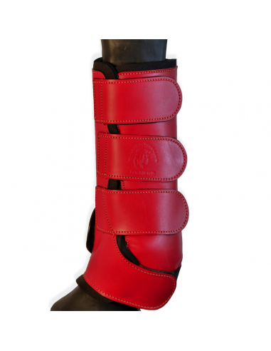 Protectores doma confort 'Los Nietos'