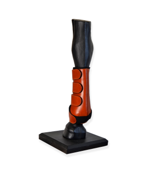 Protectores doma confort 'Los Nietos'