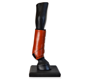 Protectores doma confort 'Los Nietos'