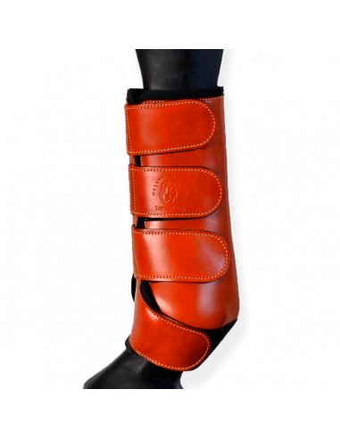 Protectores doma confort 'Los Nietos'