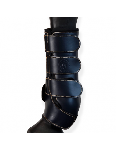 Protectores doma confort 'Los Nietos'