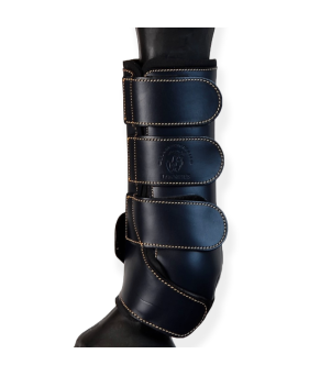 Protectores doma confort 'Los Nietos'