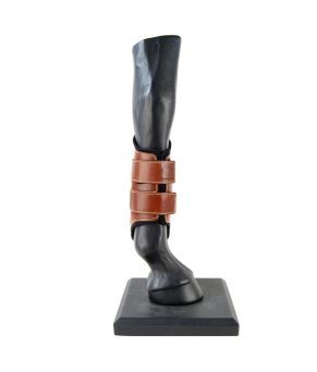 Protector cuero y neopreno 'Los Nietos'