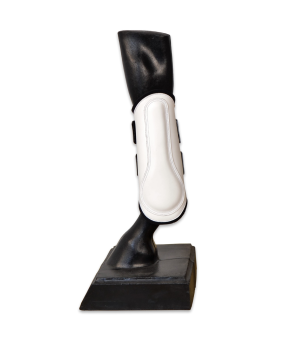 Protector cuero y neopreno 'Los Nietos'