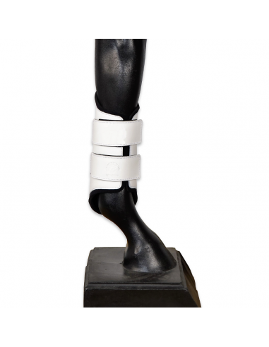 Protector cuero y neopreno 'Los Nietos'