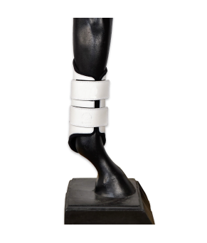 Protector cuero y neopreno 'Los Nietos'