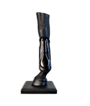 Protector cuero y neopreno 'Los Nietos'