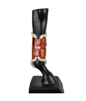 Protectores borreguito 'Los Nietos'