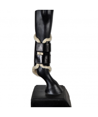 Protectores borreguito 'Los Nietos'