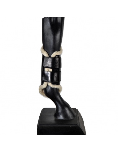 Protectores borreguito 'Los Nietos'