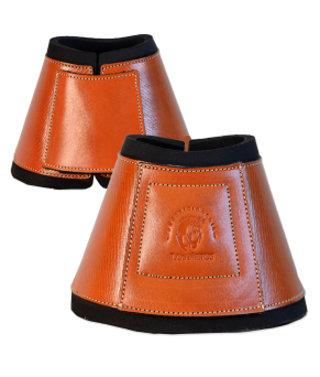 Campanas 'Los Nietos' | Cuero y neopreno