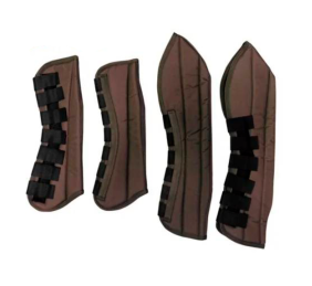 Protector transporte eco 3535 | Juego de 4