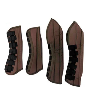 Protector transporte eco 3535 | Juego de 4