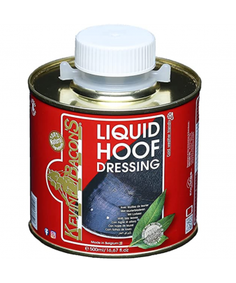 Aceite para cascos Kevin...